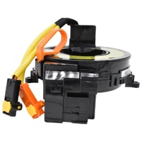 Toyota Spiral Cable Sub Assembly TO8430660080
