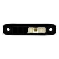 Toyota Luggage Compartment Switch Assembly