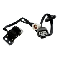 Toyota Luggage Electrical Key Switch