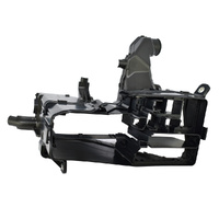 Toyota Washer Inlet Sub Assembly TO853010K150