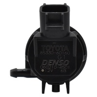 Toyota Rear Washer Motor & Pump Assembly 8533060160