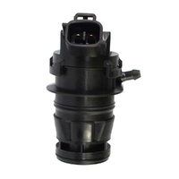 Toyota Windshield Washer Motor & Pump Assembly