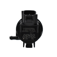 Toyota Windshield Washer Motor & Pump Assembly TO8533071020