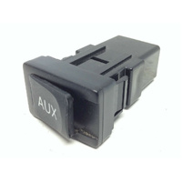 Genuine Toyota Landcruiser 70 Series Aux Fitting Kit 8/16 On 