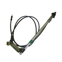 Toyota Radio Manual Aerial Antenna for Landcruiser 70 Series 01/2007-07/2009