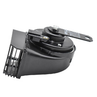 Toyota High Pitched Horn Assembly TO865100E040