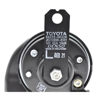 Toyota Low Pitched Horn Assembly TO865200E020