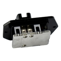 Toyota Blower Resistor