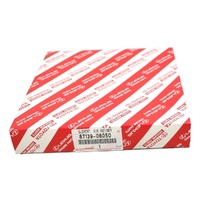 Toyota AC Cabin Filter - Aurion Camry Yaris