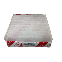 Toyota AC Cabin Filter for Hilux 08/2006 - 07/2011