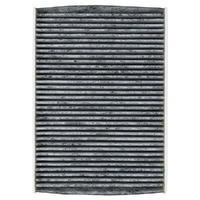 Toyota Cabin AC Deodorant Air Filter for Landcruiser 300 Prado 250 2021-Onwards
