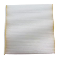 Toyota AC Cabin Filter for FJ Cruiser and Land Cruiser Prado 120 
