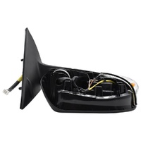 Toyota Door Mirror Left Hand Passengers W/Indicator for Camry & Aurion 2011-2013