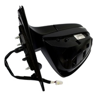 Toyota Right Hand Drivers Side Door Mirror for Kluger 11/2016 - 11/2019
