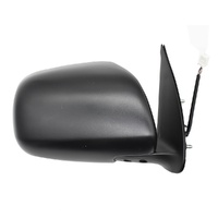 Toyota Right Hand Drivers Electric Mirror for Hilux 06/2010-12/2015