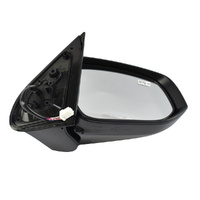Toyota Outer Rear View Mirror Assembly Right Hand TO879100K792