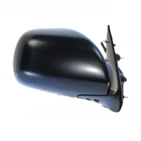 Toyota Drivers Door Mirror Right Hand for Hiace 12/2013-03/2019