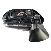 Toyota Right Hand Drivers Side Mirror For Camry 09/2017 - Current