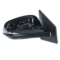 Toyota Door Mirror Right Hand Driver Side for RAV4 GX 12/2012 - 12/2018