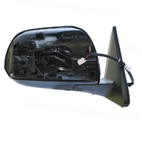 Toyota Right Hand Drivers Side Door Mirror for Kluger 05/2007 - 07/2010