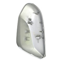 Toyota Corolla Right Hand Mirror Cover Silver 08/2012 - 05/2018