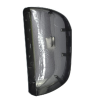 Toyota Right Hand Side Mirror Cover Gray for Kluger 05/2007 - 12/2013