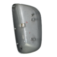 Toyota Right Hand Side Mirror Cover Painted Silver for Yaris Hatch 2005 - 2011