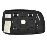 Toyota Door Mirror Glass Right Hand for Corolla Hatch Sedan Wagon 2004-2007