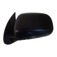 Toyota Left Hand Electric Black Mirror for Hilux 08/2008-06/2010