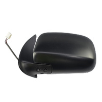 Toyota Left Hand Passenger Electric Mirror for Hilux 06/2010-12/2015