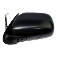 Toyota Door Mirror Electric Left Hand Passengers for Hiace LWB SLWB 2005-2013