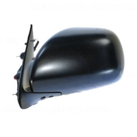 Toyota Passengers Door Mirror Left Hand for Hiace 12/2013-03/2019