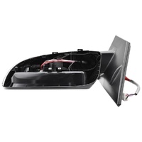 Toyota Door Mirror Left Hand Passenger Side for RAV4 GX 12/2012 - 12/2018