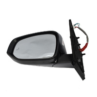 Toyota Outer Rear View Mirror Assembly Left Hand TO8794042F90