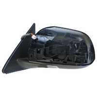 Toyota Left Hand Side Mirror for Kluger 07/2010 - 12/2013