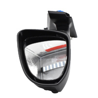 Toyota Outer Rear View Mirror Assembly TO8794052C10