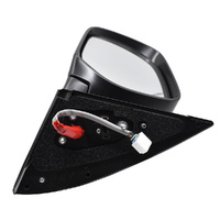 Toyota Outer Rear View Mirror Assembly Left Hand TO8794060F40