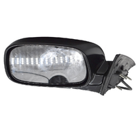 Toyota Door Mirror Left Hand Passenger Side for Camry 08/2002-06/2006
