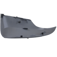Toyota Mirror Cover Left Hand For Aurion & Camry 10/2011 - 05/2017