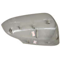 Toyota Left Hand Door Mirror Cover For Corolla Sedan 12/2013-01/2022