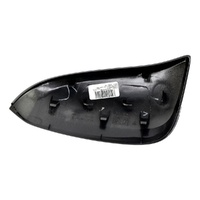 Toyota Left Hand Door Mirror Cover Unpainted for Kluger 2014-2019
