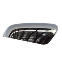 Toyota Left Hand Door Mirror Cover Chrome For Hilux 01/2009-08/2011