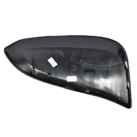 Toyota Left Hand Door Mirror Cover For Hilux 05/2015-Onwards