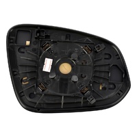 Toyota Outer Mirror Left Hand TO879610KB20