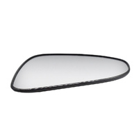 Toyota Yaris Hatch Mirror Glass Left Hand Passenger 2011 - 2020
