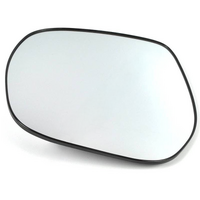 Toyota Mirror Glass Left Hand for LandCruiser Prado 08/2009 - 11/2022