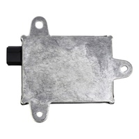 Toyota Blind Spot Monitor Sensor Right Hand