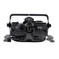 Toyota Millimeter Wave Radar Sensor Assembly