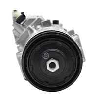 Toyota Compressor Assembly for Camry ASV50 10/2012-5/2016