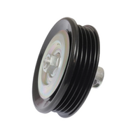 Toyota Air Con Idler Pulley For LandCruiser 100 70 Series 1HDFTE 4.2L Turbo Diesel